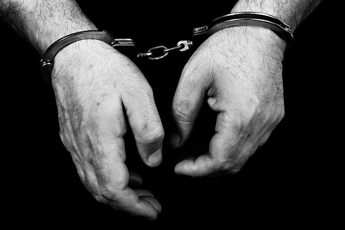'Quiet driver' in Mumbai, a 'family man' among five arrested for plotting bomb blasts 