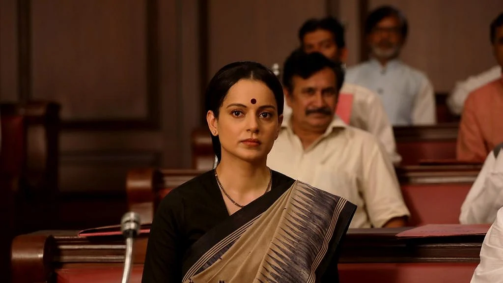 Thalaivii: Political pantomime