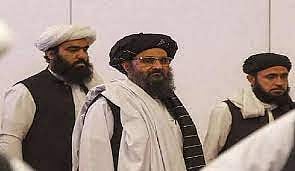 Mullah Hasan to head proposed Taliban govt, Mullah Baradar to serve as his deputy: media report