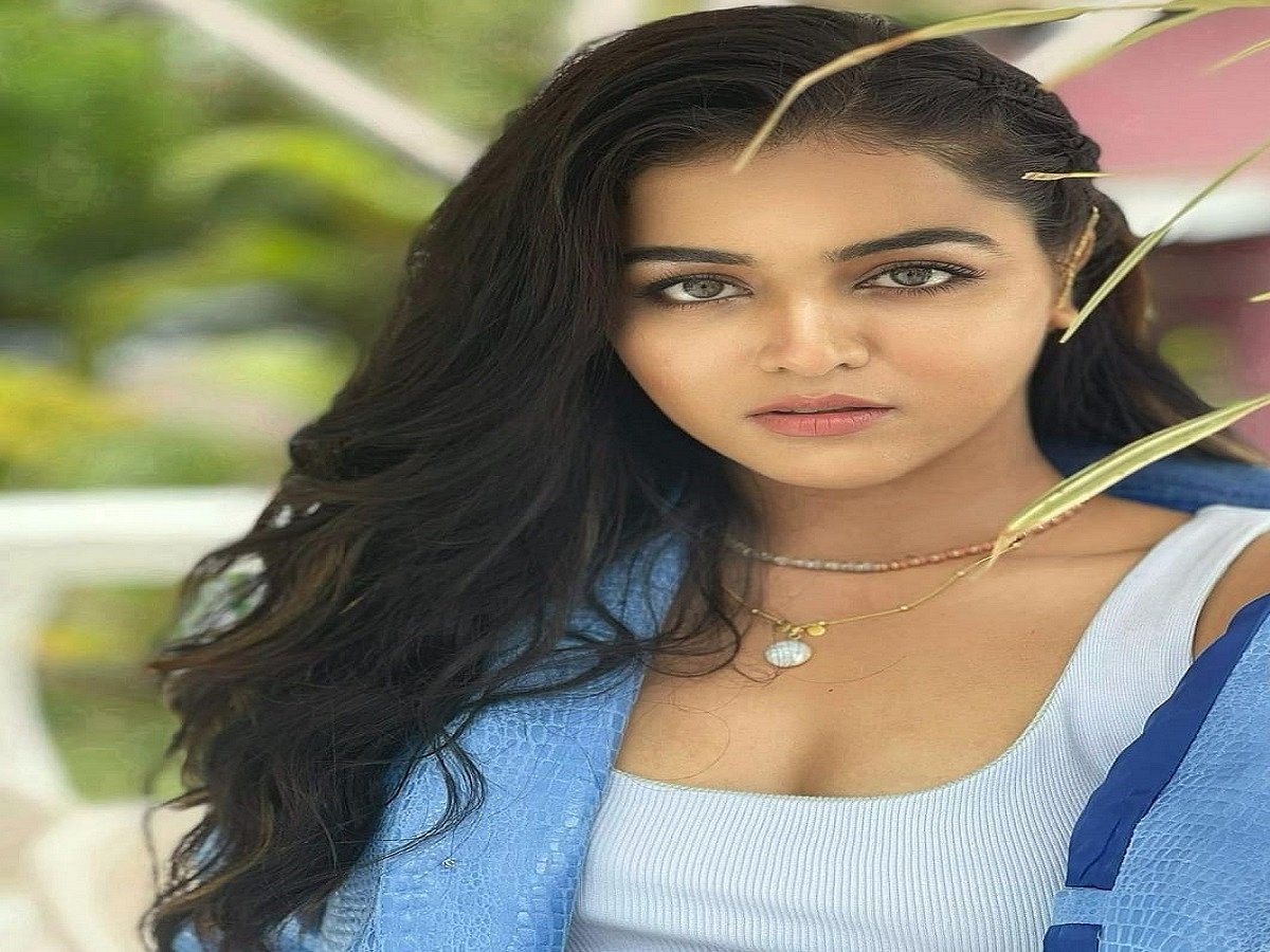 After Sonakshi, Manisha Koirala and Richa Chadha, now Wamiqa Gabbi roped in for Bhansali’s 'Heeramandi'