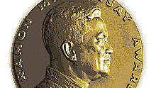 Ramon Magsaysay awardees announced