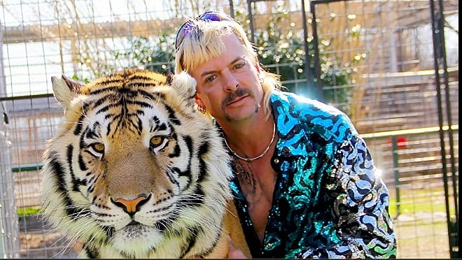 Netflix docu series 'Tiger King 2' to premiere this year