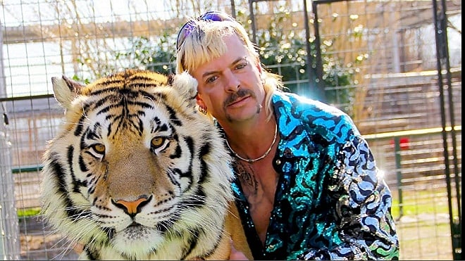 Tiger King