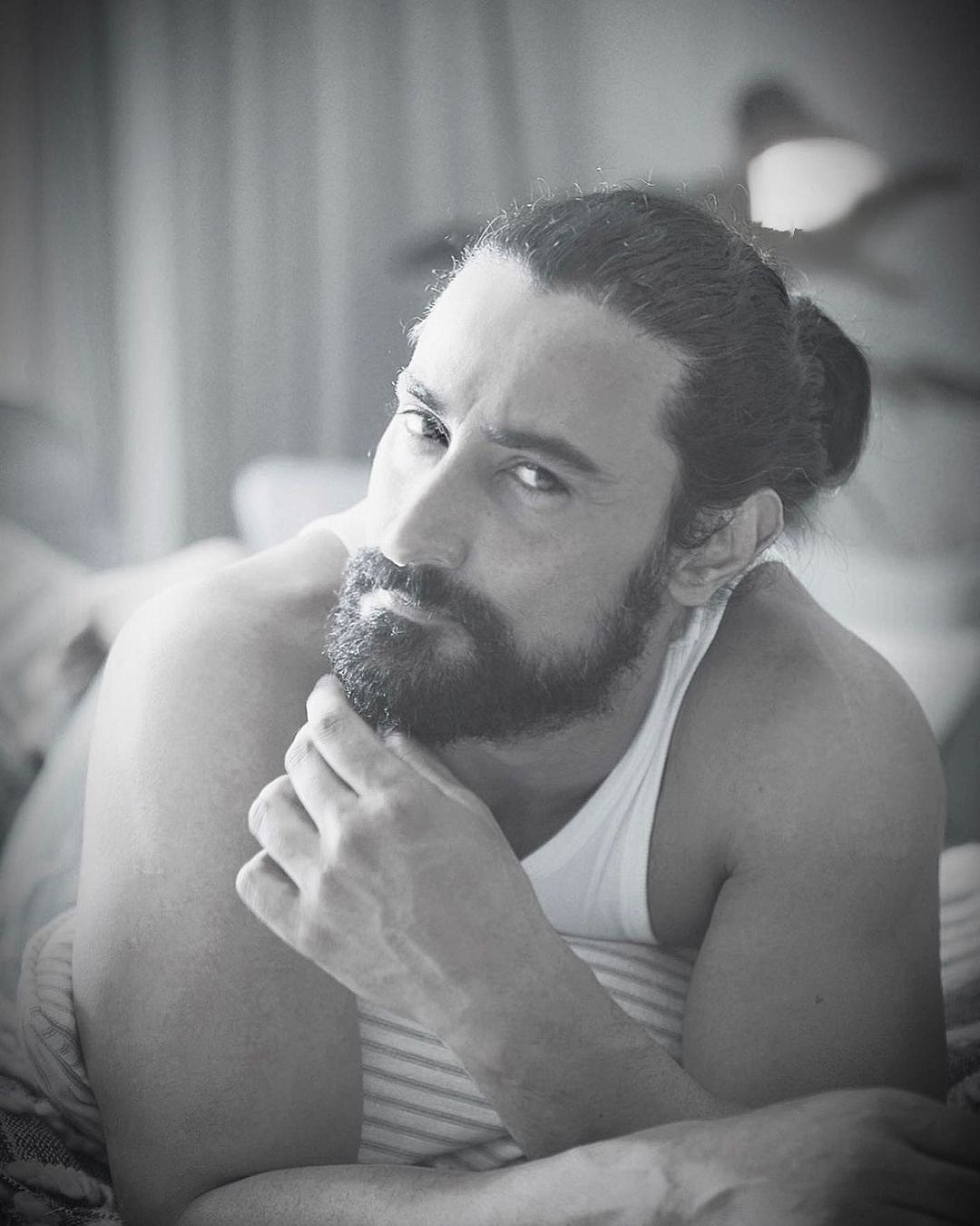 Kunal Kapoor: Actors are 'helpless pieces of a puzzle'