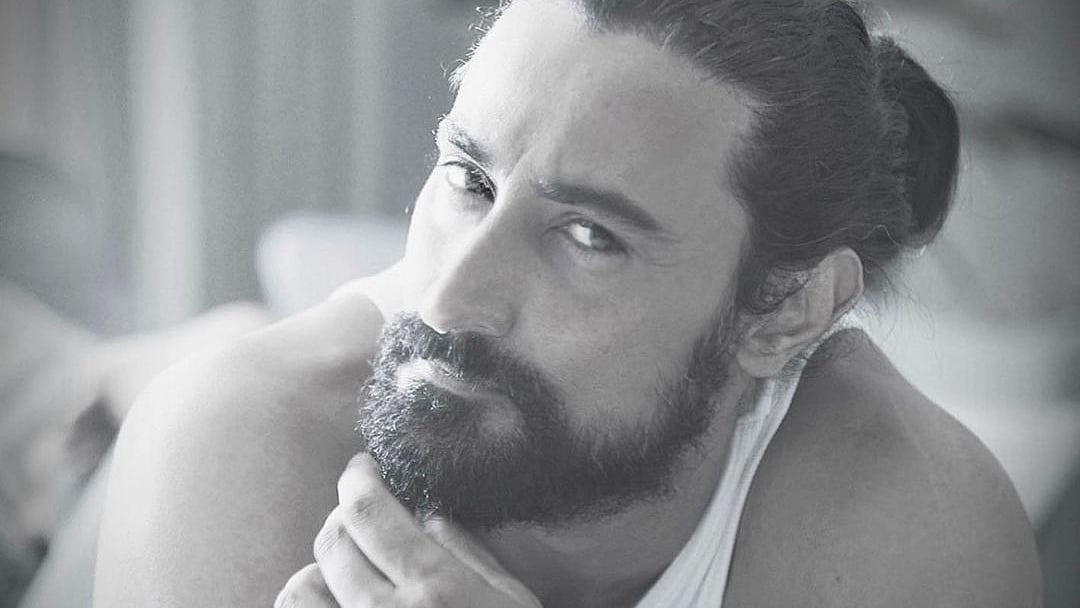 Kunal Kapoor