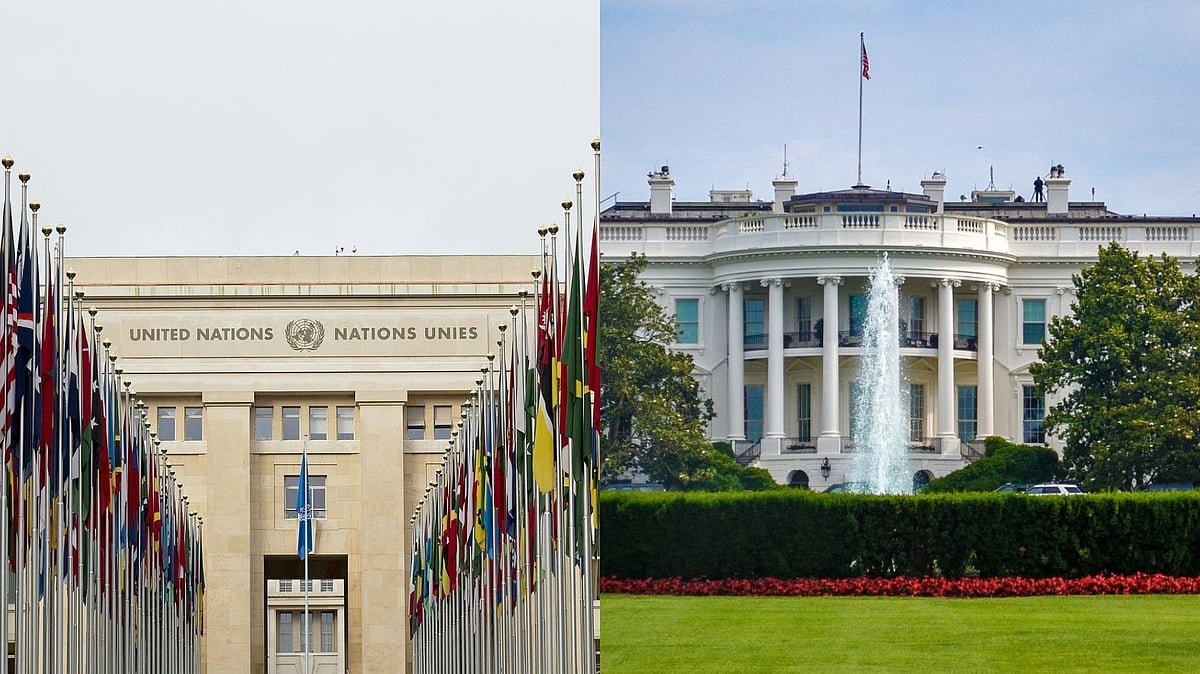 Modi’s US trip for UN session just an opportunity for Godi media to give a fresh sheen to his image