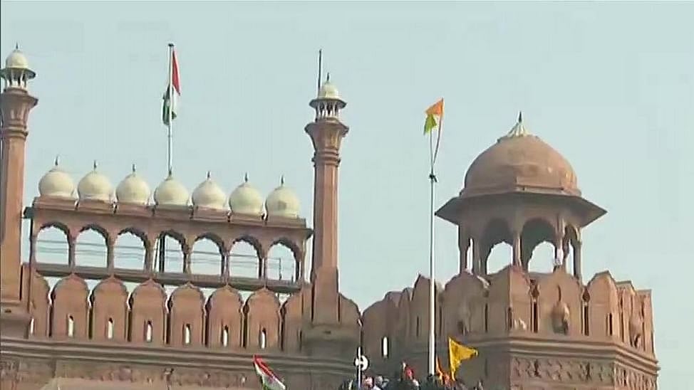 Red Fort