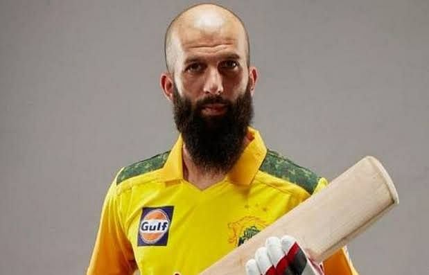 Moeen Ali to retire from Test cricket: reports