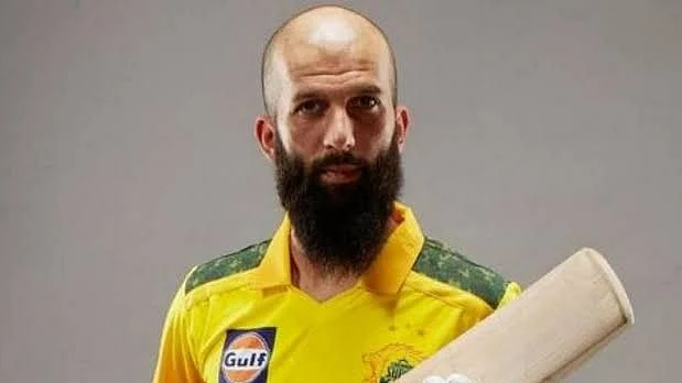Moeen Ali to retire from Test cricket: reports