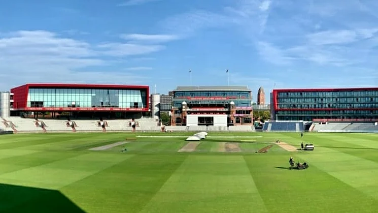 BCCI asks England board to reschedule the final Test
