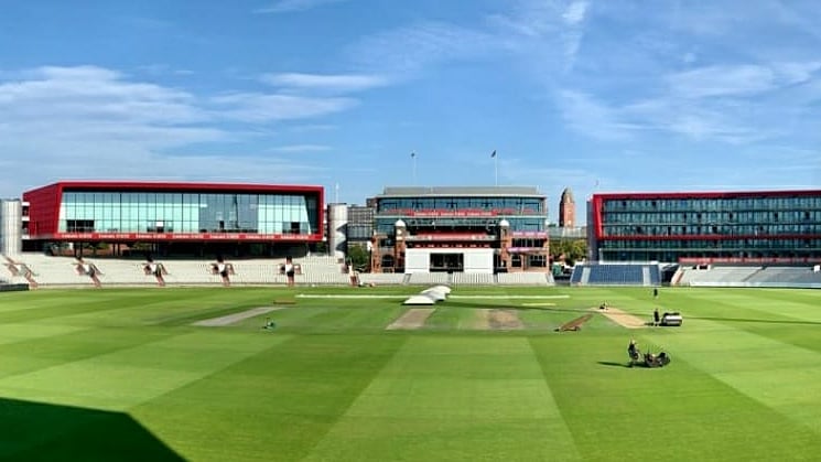 BCCI asks England board to reschedule the final Test
