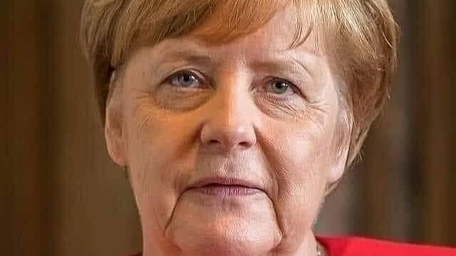 Angela Merkel
