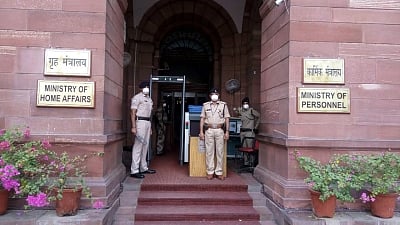 In RTI reply, Union Home Ministry says threats to Hinduism 'imaginary'