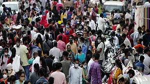 Ground reality belies PM Modi’s big talk on providing social protection to people in the country