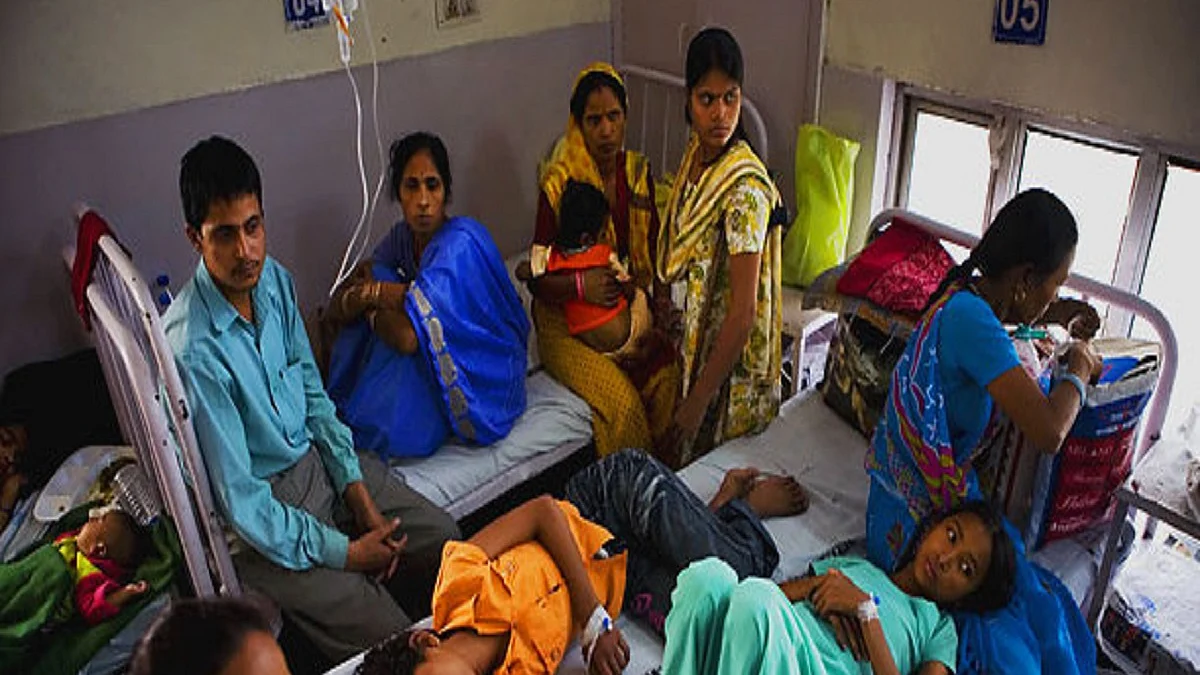 Representative Image (Photo Courtesy: Social Media)