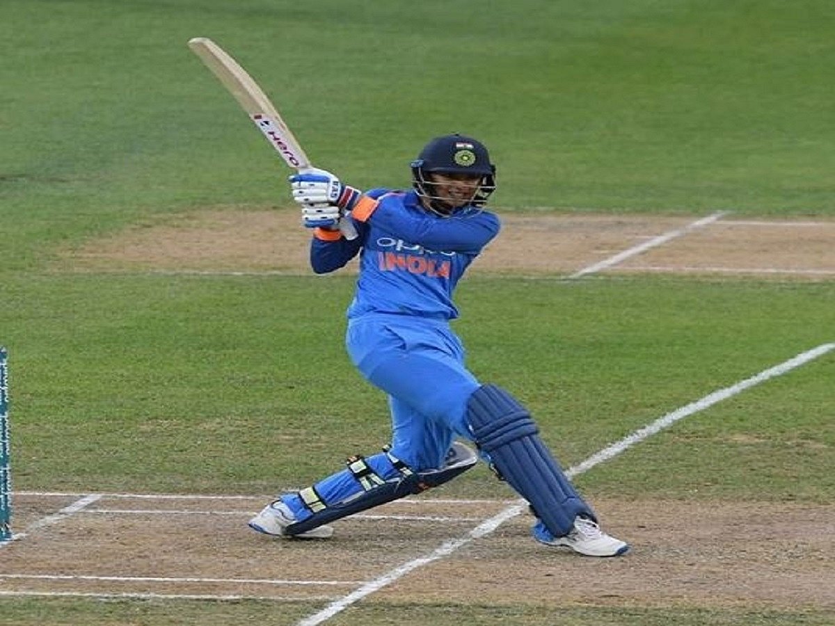 Every point in multi-format series is important: Smriti Mandhana