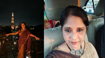 Delhi restaurant denies woman entry for wearing Saree, video goes viral