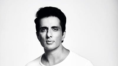 Sonu Sood