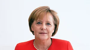 Angela Merkel: More than Germany, EU will miss her
