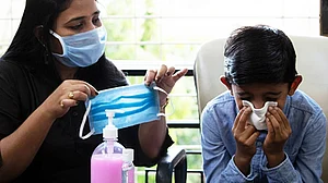 Bihar health department on alert after rise in viral fever cases