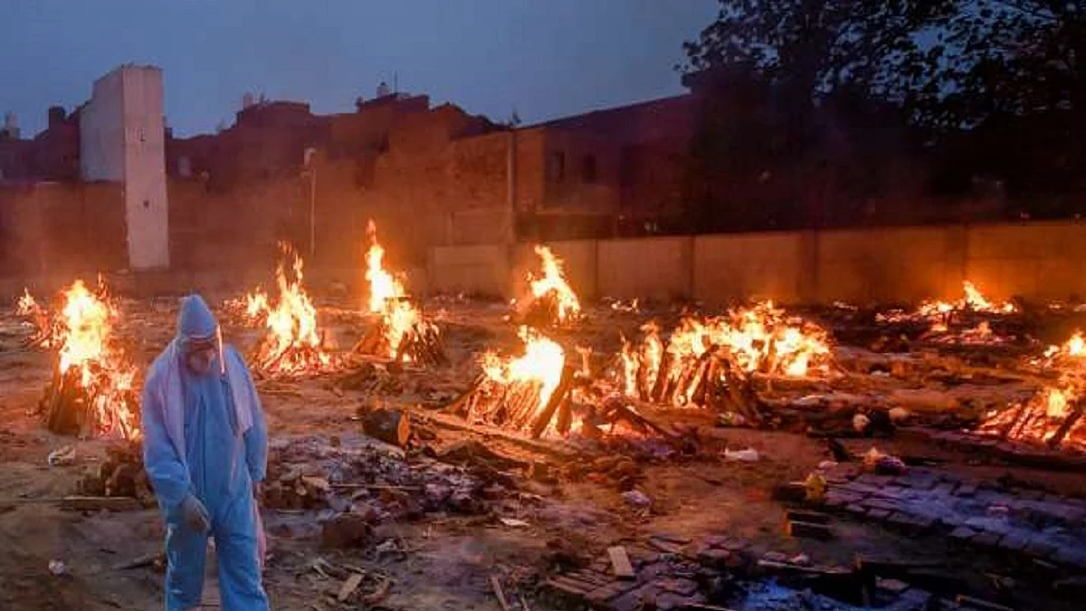 Representative Image (Photo Courtesy: PTI)