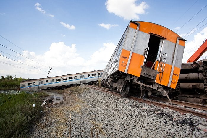 Maharashtra: 2 coaches of Indore-Daund special train derail at Lonavla; none hurt