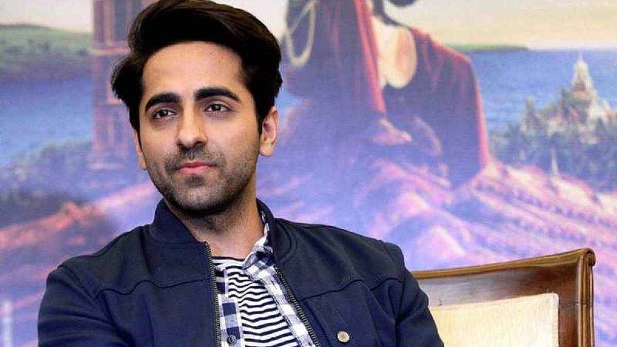 Ayushmann Khurrana