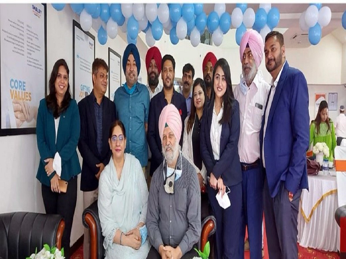 Mohali: Nephrology, dialysis and transplant OPD service by Aykai hospital at Shalby 