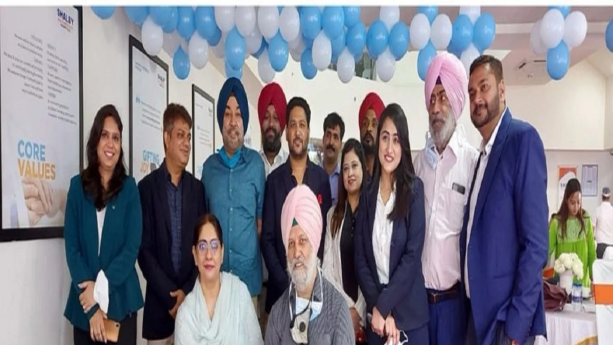 Mohali: Nephrology, dialysis and transplant OPD service by Aykai hospital at Shalby