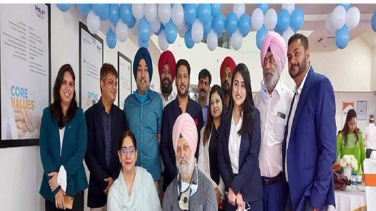 Mohali: Nephrology, dialysis and transplant OPD service by Aykai hospital at Shalby 