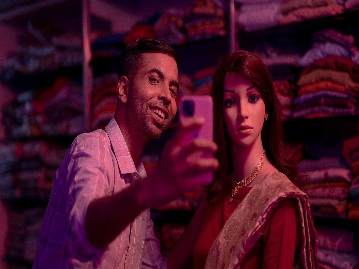 Ankahi Kahaniya Review: Tell me another tale
