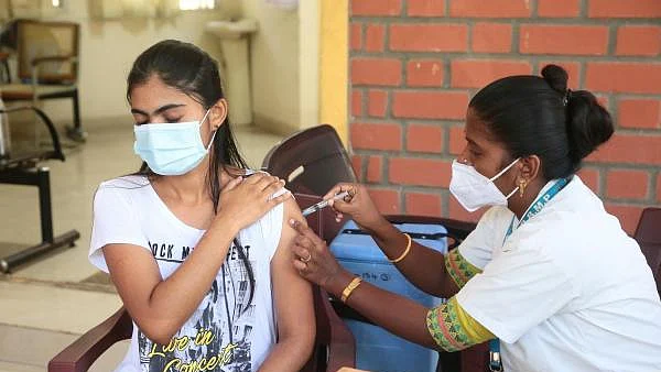 Wish PM Modi celebrated his birthday everyday: Congress on 2.5 crore vaccinations