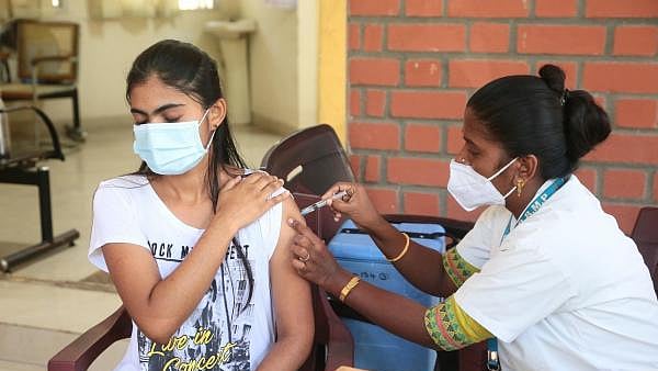 Wish PM Modi celebrated his birthday everyday: Congress on 2.5 crore vaccinations