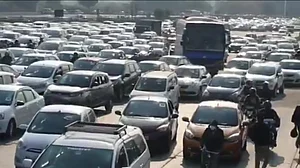 Bharat series registration of vehicles starts in Odisha