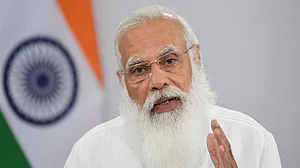Modi to visit US on Sep 24 to participate in QUAD Leaders summit
