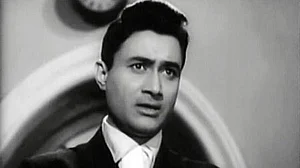 Dev Anand was very proud of 'Dum Maro Dum'