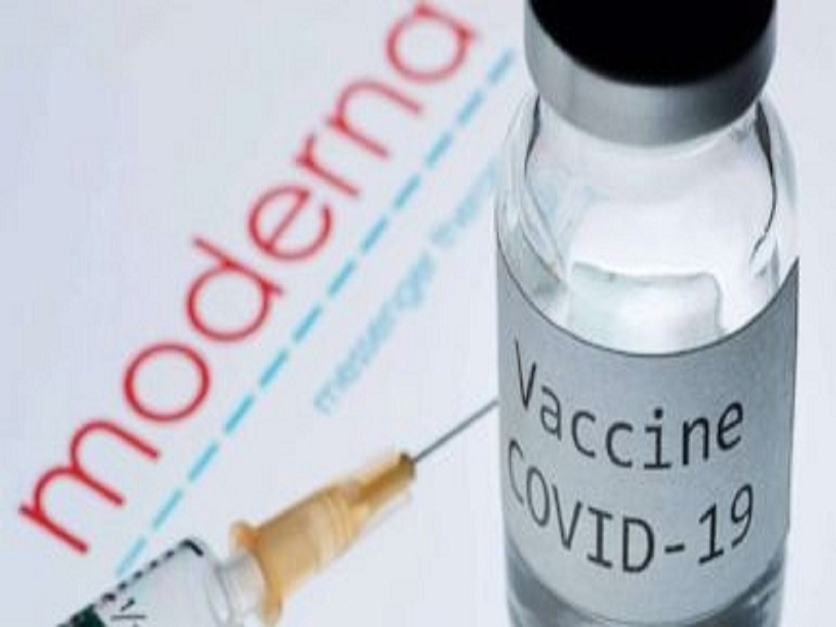 Moderna to develop single-dose booster shot for COVID-19 and flu