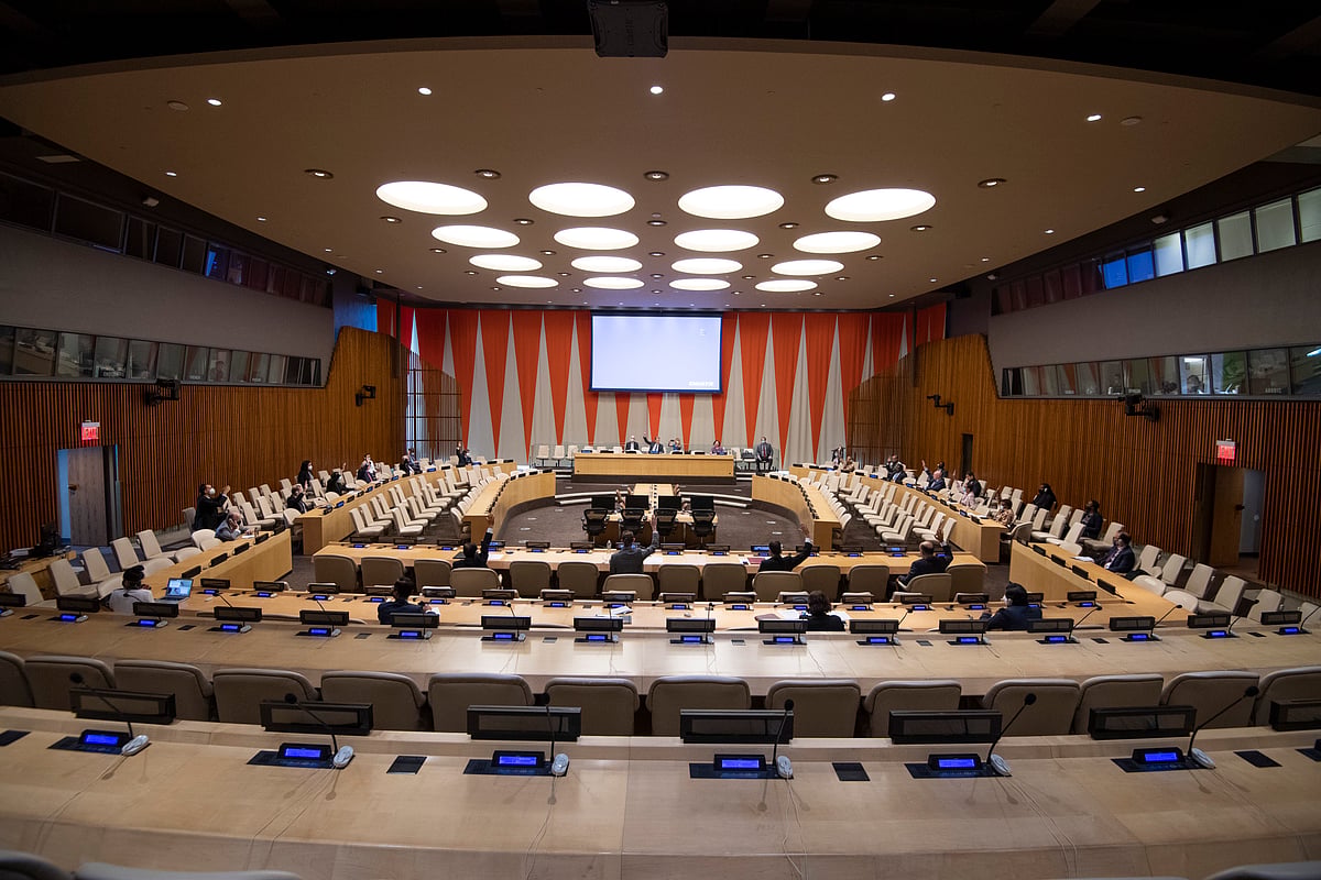 Mandate of UN mission in Afghanistan extended for 6 months