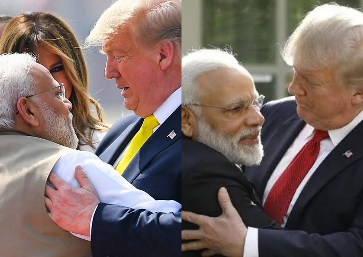 Reality Bites: ‘Ab Ki Baar Biden Sarkar’ but why doesn’t he hug Indian President?