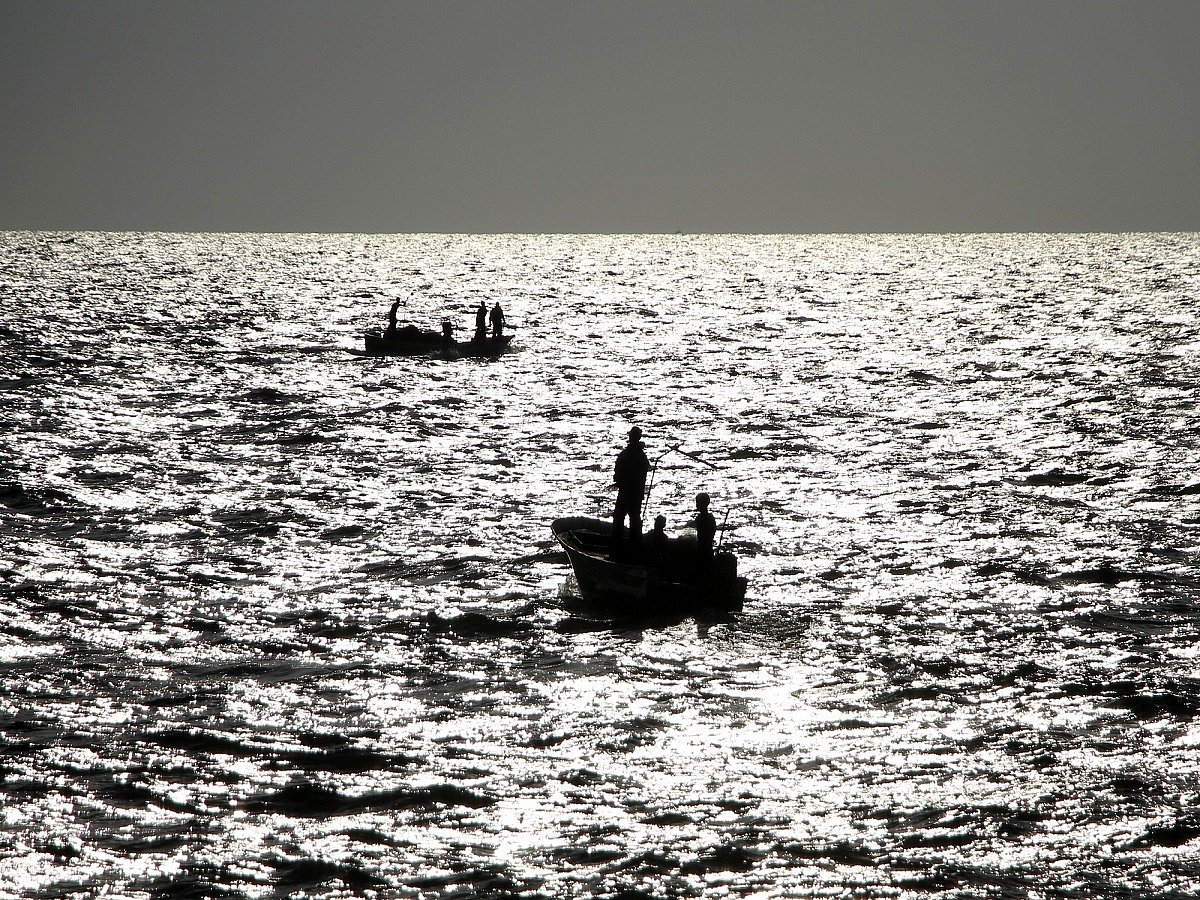 11 missing as overloaded boat capsizes in Wardha River in Maha