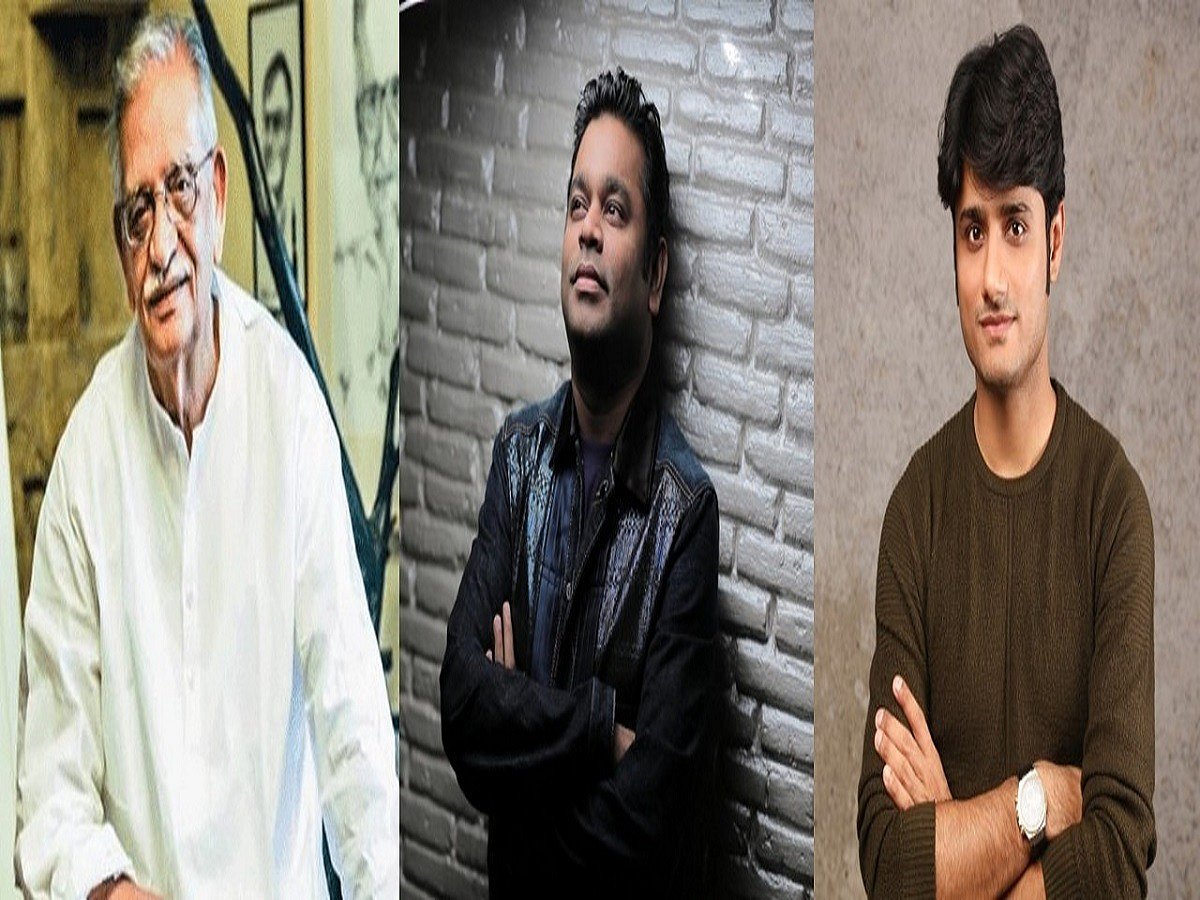 Sandeep Singh brings together legendary musical duo of AR Rahman and Gulzar for Subrata Roy biopic