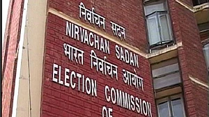 Amid 'freebies' debate, EC proposes change in poll code