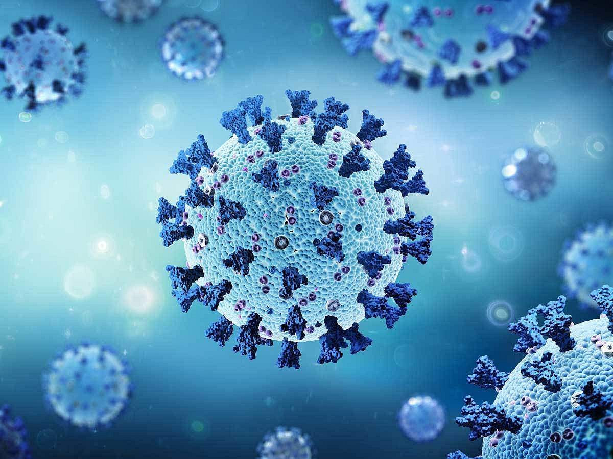 Asymptomatic infection may lead to long Covid: Study