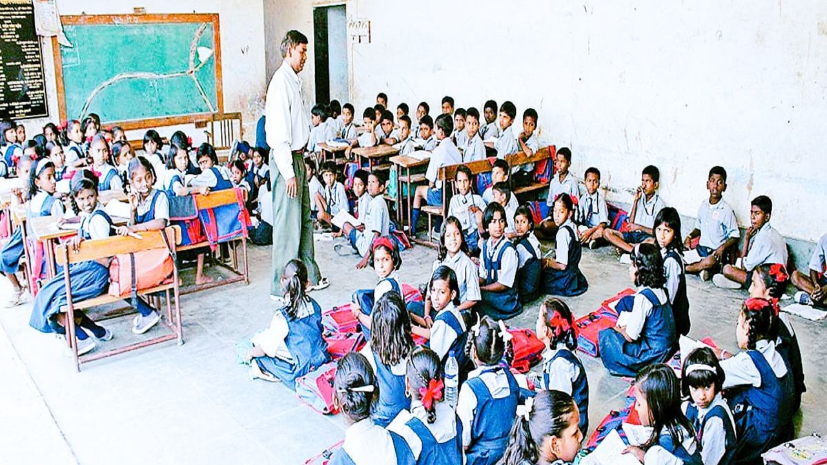 Representative Image (Photo Courtesy: Social Media)