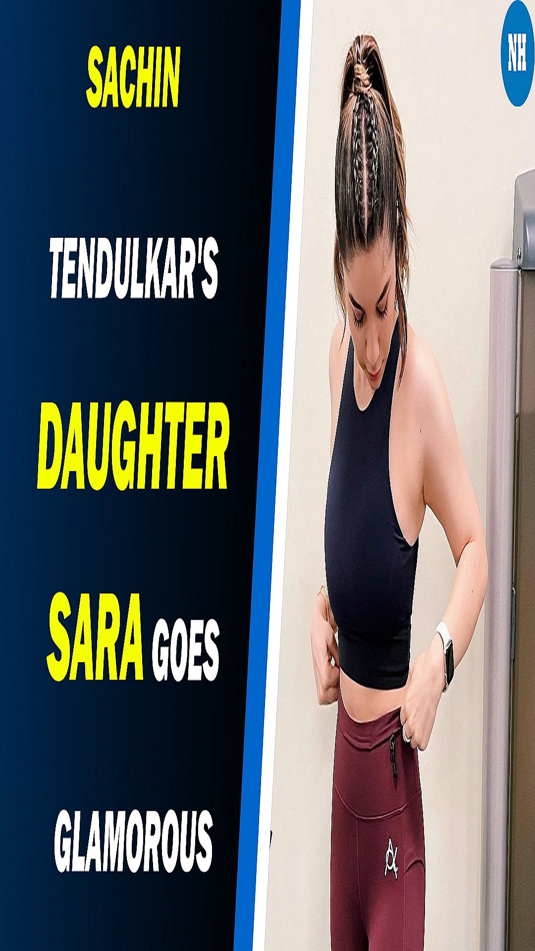 Bollywood Wrap: Sara Tendulkar in Bollywood?, Olympian Neeraj Chopra's acting skills & more 