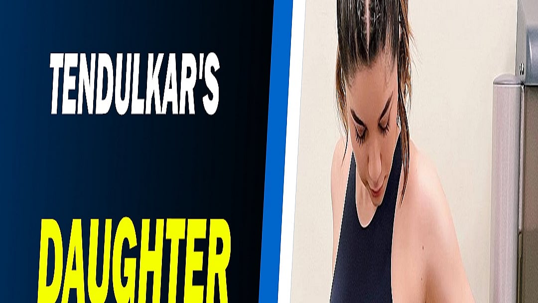 Bollywood Wrap: Sara Tendulkar in Bollywood?, Olympian Neeraj Chopra's acting skills & more 
