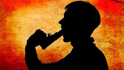 Cop shoots self at Delhi HC