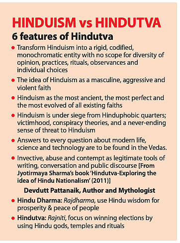 Heat and dust over international conference on 'Dismantling Global Hindutva' beginning today 