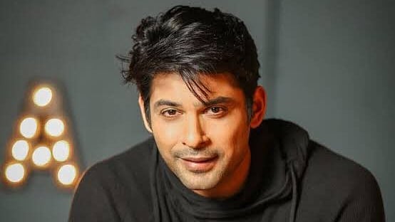 Sidharth Shukla