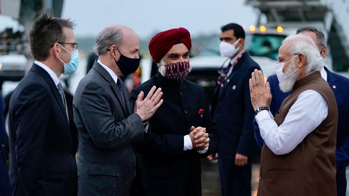 Modi to interact with global CEOs to highlight opportunities in India